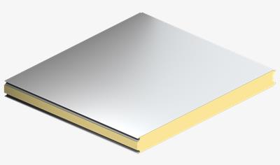 Cover image for KS1100/1200RL Roofliner Panel