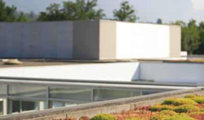 Cover image for Flexible bitumen sheets for roof waterproofing - Sector EPD