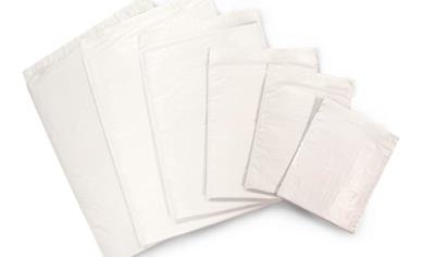 Cover image for XPAK Mailers