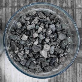 Cover image for Sand, Crushed 3/8" y Crushed 1"