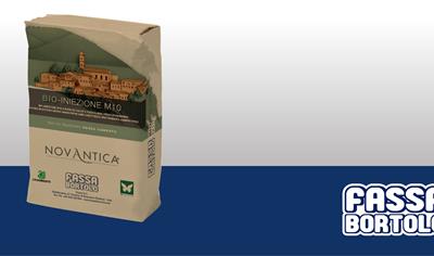 Cover image for BIO-INIEZIONE M10