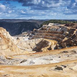 Cover image for Lime and Limestone Products EPD