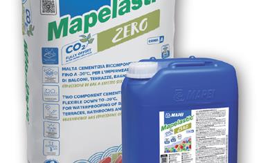 Cover image for Mapelastic Zero