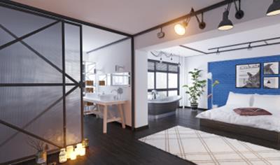 Cover image for NUDEC®PS Clear - PolystyreneTransparent Plastic Sheets