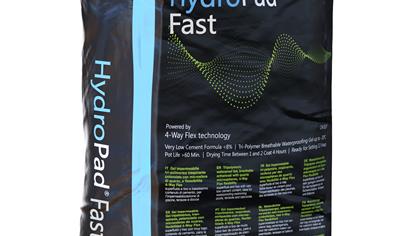 Cover image for HydroPad® Fast