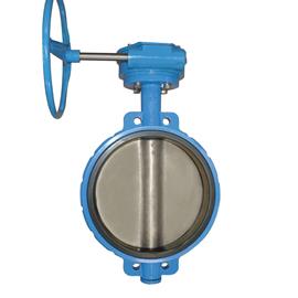 Cover image for Altech Butterfly valves / Altech Vridspjällventiler