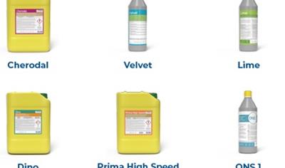 Cover image for DICHIARAZIONE AMBIENTALE DI PRODOTTO (EPD) dei prodotti per la pulizia e l’igiene di È Così S.r.L. Famiglia convivenze da diluire