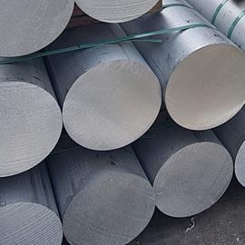 Cover image for Aluminium billets