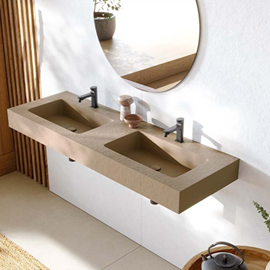 Cover image for Acquabella - Akron Countertop