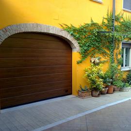 Cover image for Polyurethane insulated panels for sectional doors