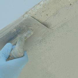 Cover image for Geolite Gel