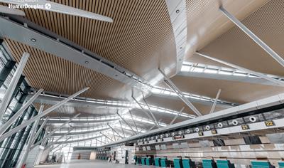 Cover image for EPD OF MULTIPLE PRODUCTS (ARCHITECTURAL PRODUCTS)