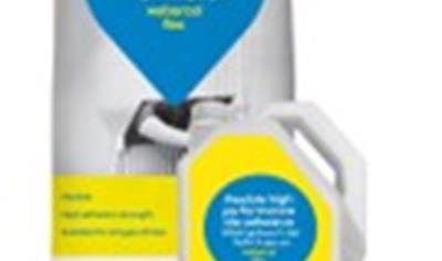 Cover image for Webercol Flex