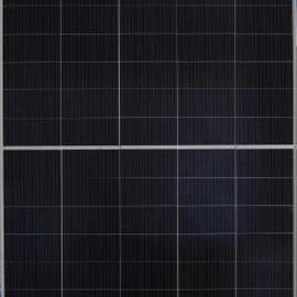 Cover image for 132&110 HIGH PERFORMANCE MONOCRYSTALLINE HJT MODULE