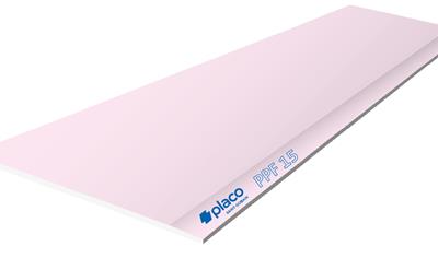 Cover image for Placo® PPF 15