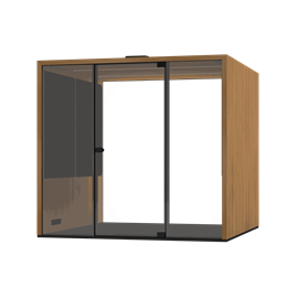 Cover image for Lohko Box 5