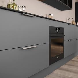 Cover image for Kitchen Cabinet Door - Nordic Silk and Nordic Basic