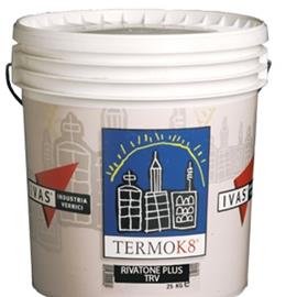 Cover image for Rivatone finishes for insulated renders