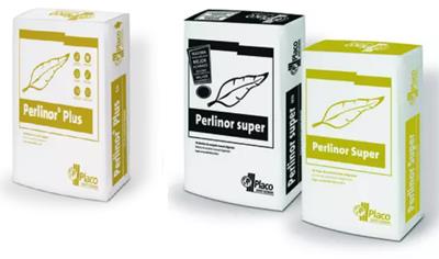 Cover image for PERLINOR® Range