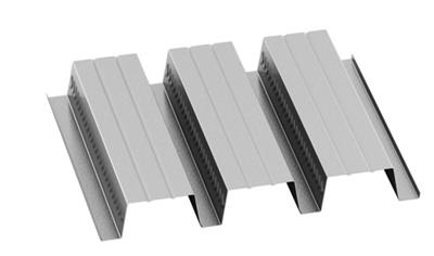 Cover image for TRAPEZOIDAL CORRUGATED STEEL SHEET FOR CONSTRUCTION INDUSTRY