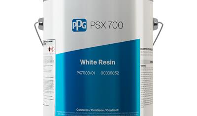 Cover image for PPG PSX® 700