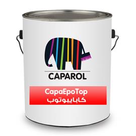 Cover image for CapaEpo Top-Epoxy Top Coat