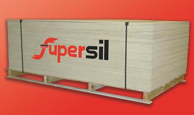 Cover image for SUPERSIL (6, 9 e 12 mm)