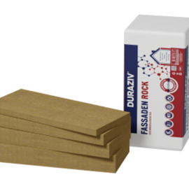 Cover image for DURAZIV FASSADEN ROCK PLUS 30