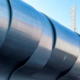 Cover image for Composite panels STACBOND®PE, STACBOND®FR and STACBOND®A2