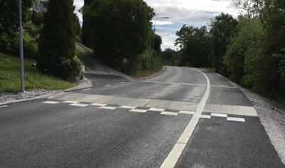 Cover image for GP-bump – GP-guppet 