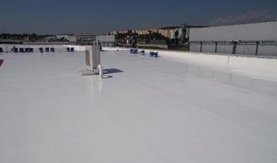 Cover image for Maris Solvent-based products