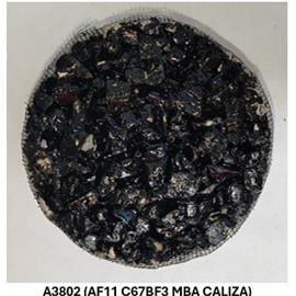 Cover image for Mezcla bituminosa fría AF11