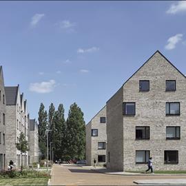 Cover image for VELFAC 200 ENERGY – Top-guided window