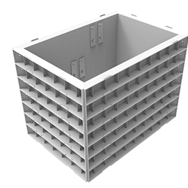Cover image for RapidSTACK
