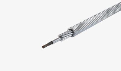 Cover image for OPGW - 2AC 1x48B1 SM (ACS/AA 106/64 - 264) (Optical Ground Wire)