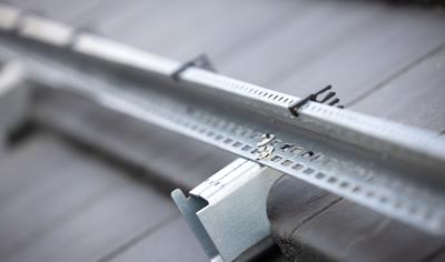 Cover image for Solar Panel Mounting Brackets