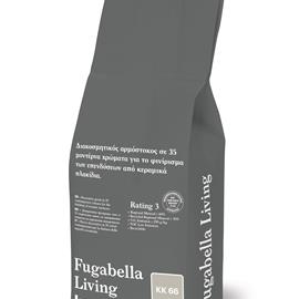 Cover image for Fugabella Living - Kerakoll Hellas