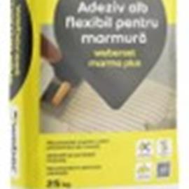 Cover image for weberset marmo plus
