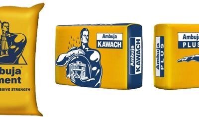 Cover image for Portland Pozzolana Cement (PPC)