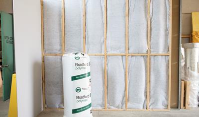 Cover image for Residential Insulation Products