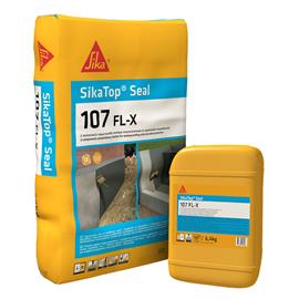 Cover image for SikaTop® Seal-107 FL-X