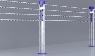 Cover image for SAFENCE SYSTEMS