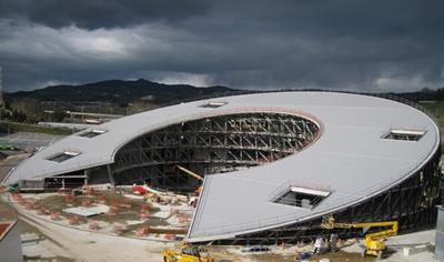 Cover image for Sintofoil Waterproofing Systems