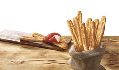Cover image for Mulino Bianco Pangrì - breadsticks