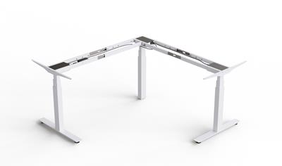 Cover image for WORK 2 SERIES DESK FRAME