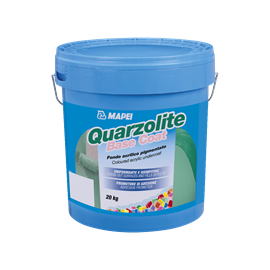 Cover image for Quarzolite Base Coat