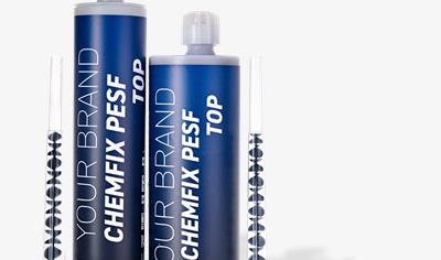 Cover image for Chemfix PESF TOP