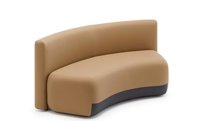 Cover image for Season sofa