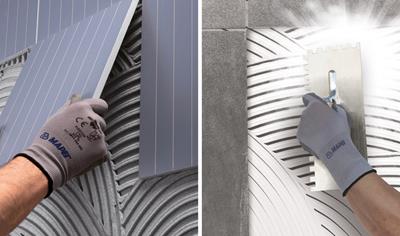 Cover image for Keraflex Max S1 Zero (grey)