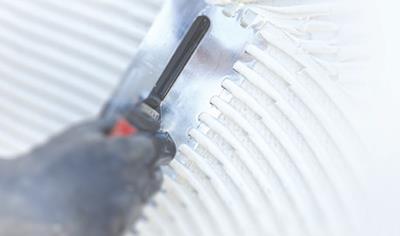 Cover image for STEREA TILE ADHESIVE